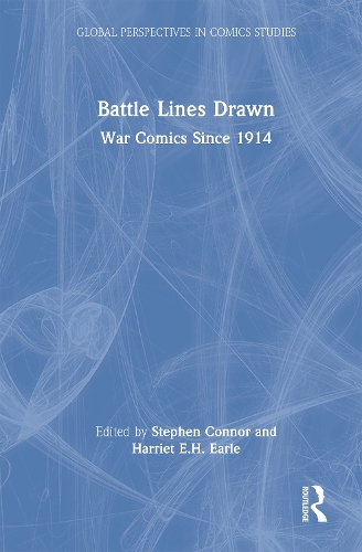 Battle Lines Drawn