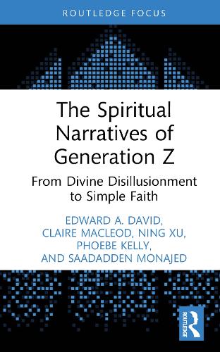 The Spiritual Narratives of Generation Z