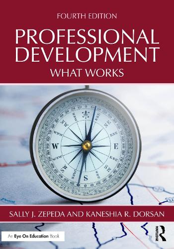 Professional Development