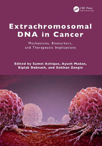 Extrachromosomal DNA in Cancer