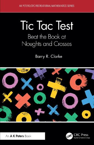 Tic Tac Test