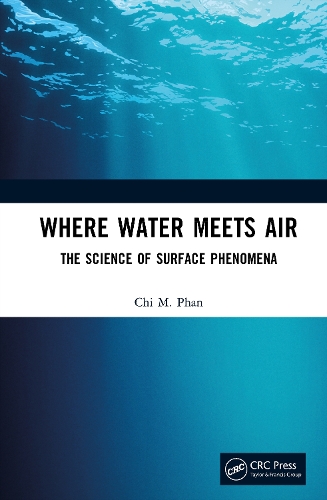 Where Water Meets Air
