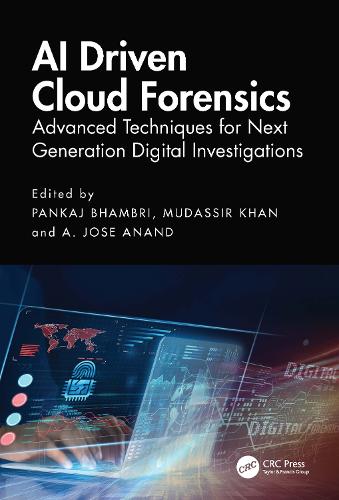 AI Driven Cloud Forensics
