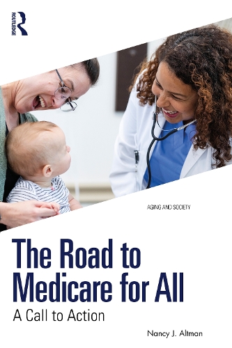 The Road to Medicare for All