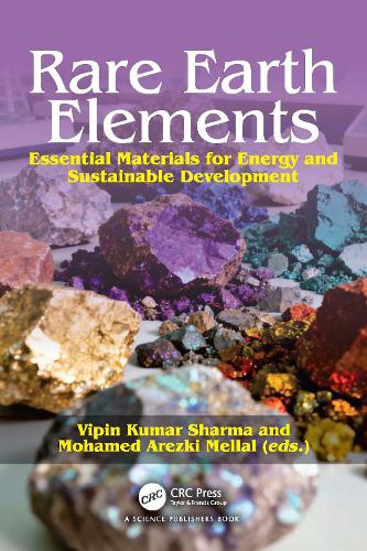 Rare Earth Elements