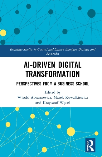 AI-Driven Digital Transformation