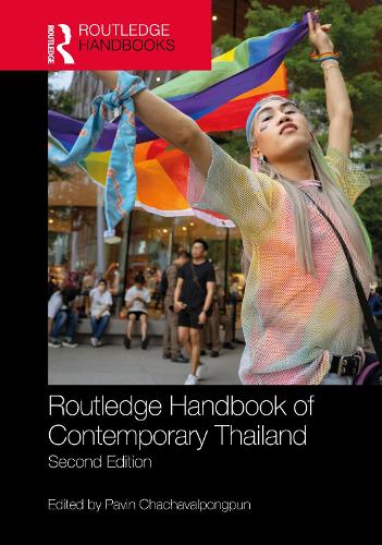 Routledge Handbook of Contemporary Thailand