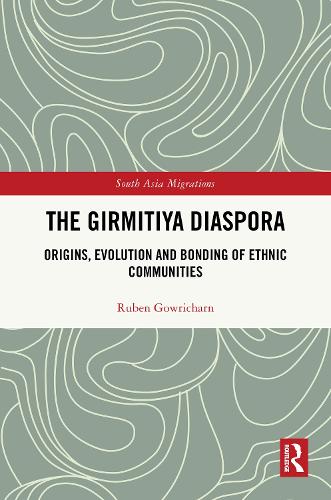 The Girmitiya Diaspora