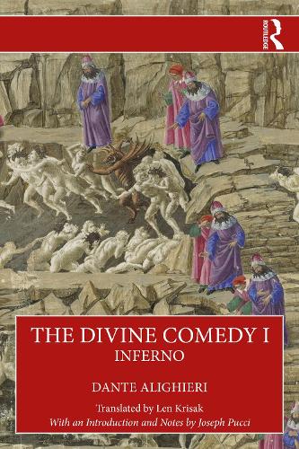 The Divine Comedy I