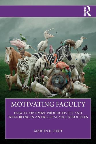 Motivating Faculty