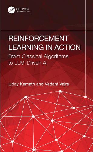 Reinforcement Learning in Action