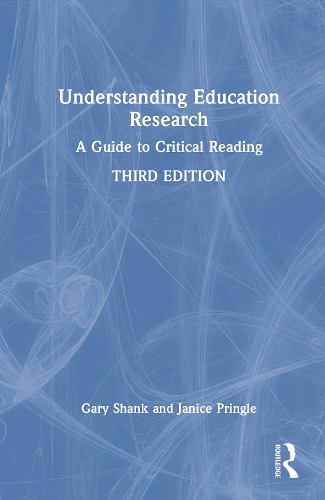 Understanding Education Research
