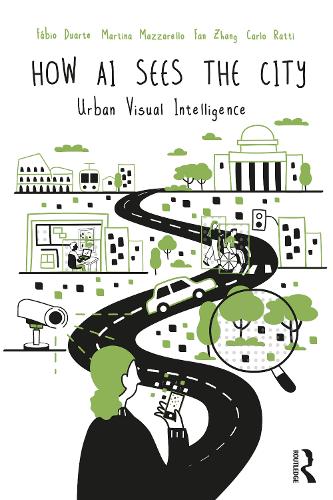How AI Sees the City
