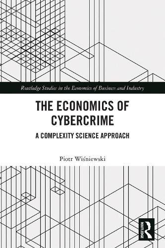 The Economics of Cybercrime