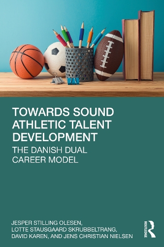 Towards Sound Athletic Talent Development