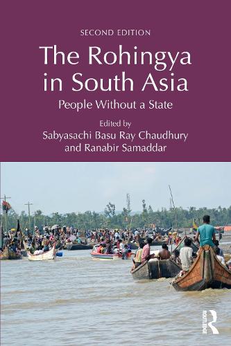 The Rohingya in South Asia