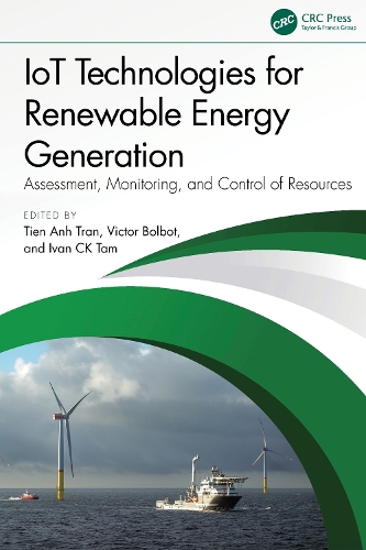 IoT Technologies for Renewable Energy Generation