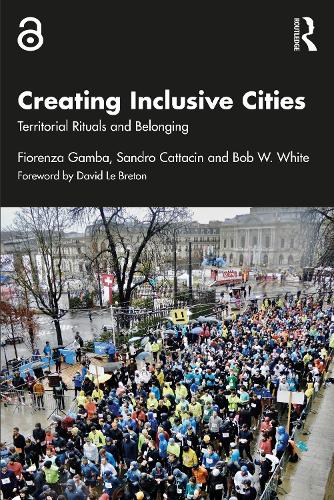 Creating Inclusive Cities