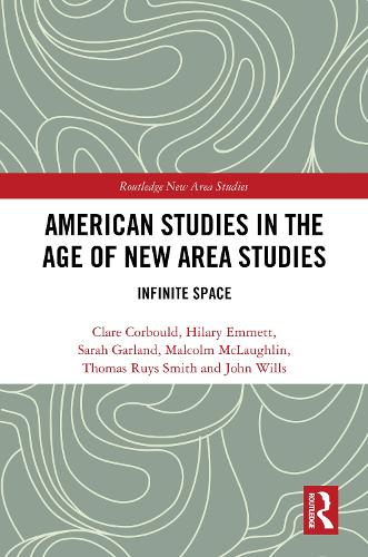American Studies in the Age of New Area Studies