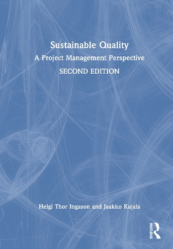 Sustainable Quality