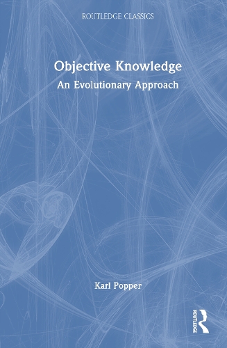 Objective Knowledge