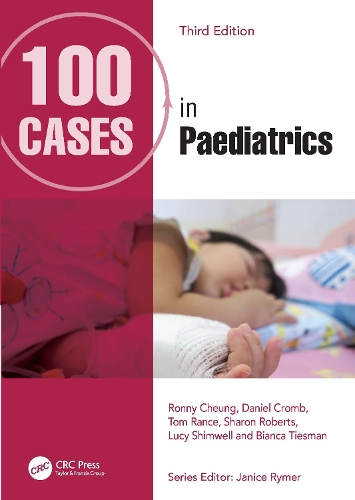 100 Cases in Paediatrics
