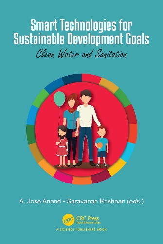 Smart Technologies for Sustainable Development Goals