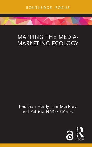 Mapping the Media-Marketing Ecology