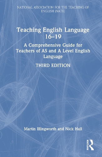 Teaching English Language 16–19