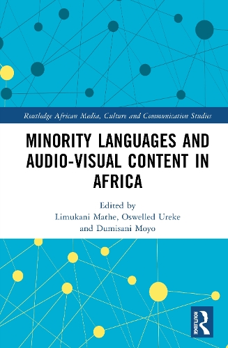 Minority Languages and Audio-Visual Content in Africa