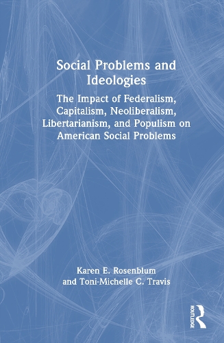 Social Problems and Ideologies