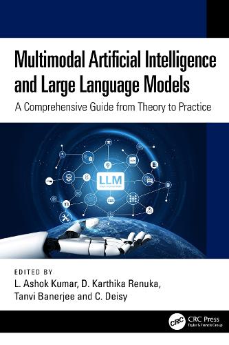 Multimodal Artificial Intelligence and Large Language Models