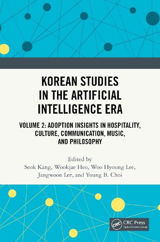 Korean Studies in the Artificial Intelligence Era