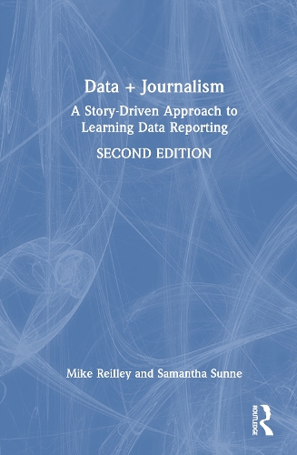 Data + Journalism