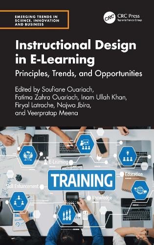 Instructional Design in E-Learning