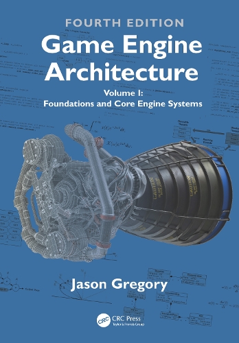 Game Engine Architecture