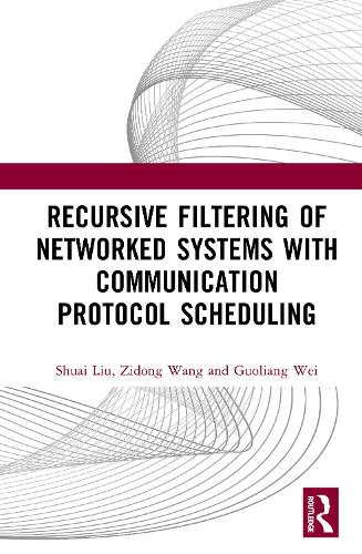Recursive Filtering of Networked Systems with Communication Protocol Scheduling