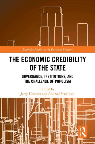 The Economic Credibility of the State