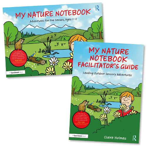 My Nature Notebook