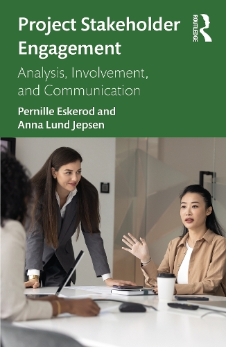 Project Stakeholder Engagement