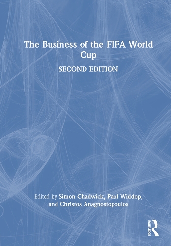The Business of the FIFA World Cup