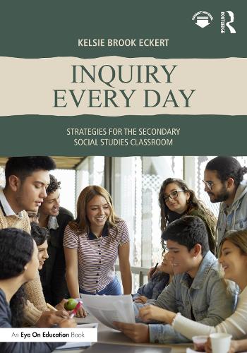 Inquiry Every Day