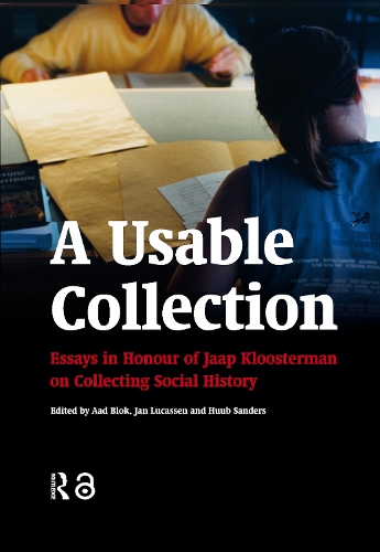 A Usable Collection