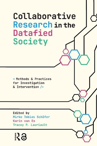 Collaborative Research in the Datafied Society