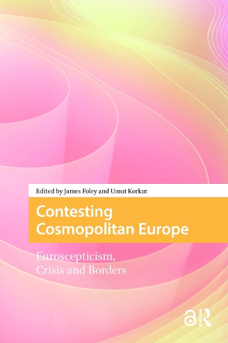 Contesting Cosmopolitan Europe