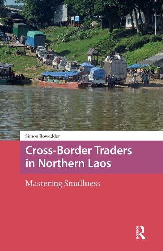 Cross-Border Traders in Northern Laos