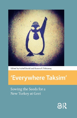 Everywhere Taksim