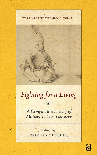 Fighting for a Living
