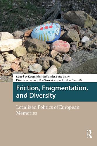Friction, Fragmentation, and Diversity