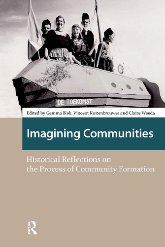 Imagining Communities